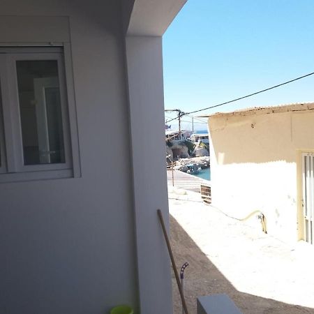 Beach View Matala Exterior photo